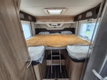 Fahrzeugbild Knaus Sky TI 700 MEG IC-Line * TraumMobil*L-Sitzgr.*4000kg #10
