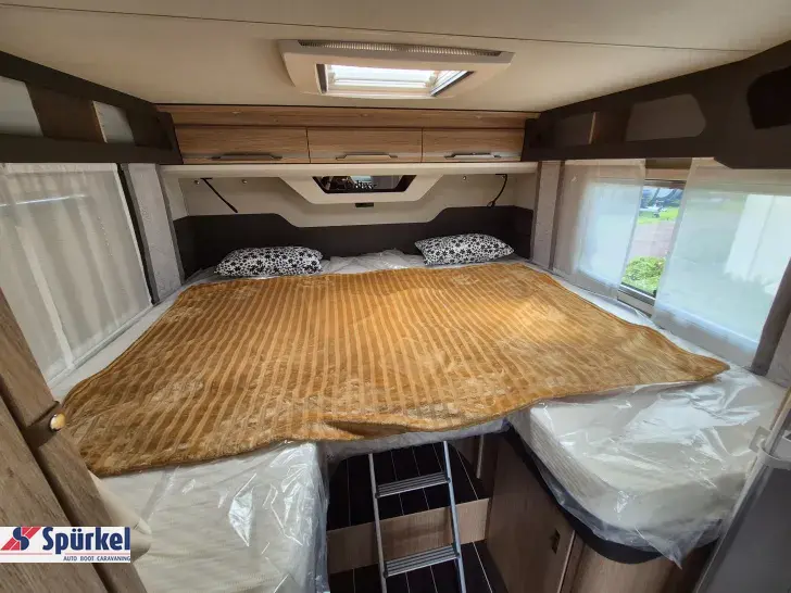Fahrzeugbild Knaus Sky TI 700 MEG IC-Line * TraumMobil*L-Sitzgr.*4000kg #27