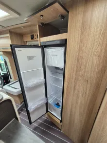 Fahrzeugbild Knaus Sky TI 700 MEG IC-Line * TraumMobil*L-Sitzgr.*4000kg #14