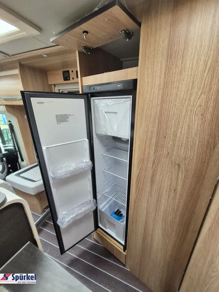 Fahrzeugbild Knaus Sky TI 700 MEG IC-Line * TraumMobil*L-Sitzgr.*4000kg #14