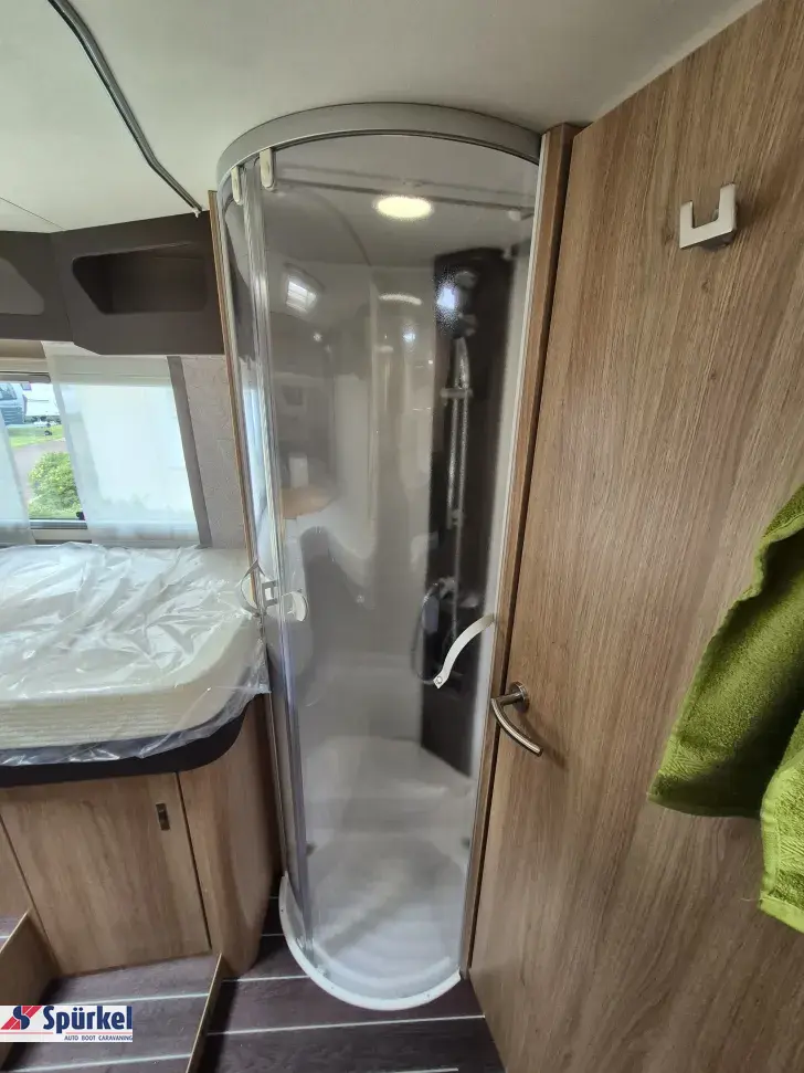 Fahrzeugbild Knaus Sky TI 700 MEG IC-Line * TraumMobil*L-Sitzgr.*4000kg #43