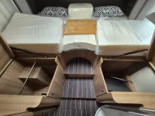 Fahrzeugbild Knaus Sky TI 700 MEG IC-Line * TraumMobil*L-Sitzgr.*4000kg #37