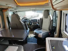 Fahrzeugbild Knaus BoxLife PLATINUM SELECTION 600 MQ #11