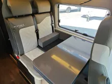 Fahrzeugbild Knaus BoxLife PLATINUM SELECTION 600 MQ #12