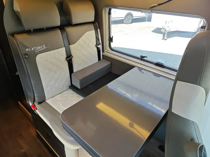 Fahrzeugbild Knaus BoxLife PLATINUM SELECTION 600 MQ #12
