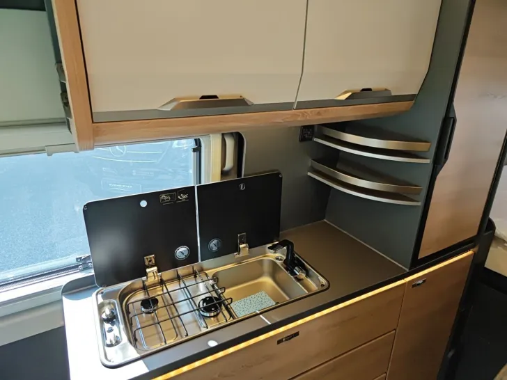 Fahrzeugbild Knaus BoxLife PLATINUM SELECTION 600 MQ #13