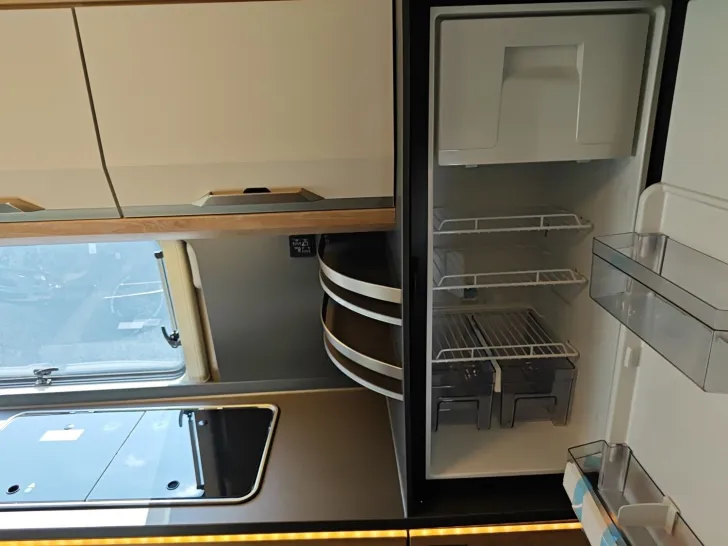 Fahrzeugbild Knaus BoxLife PLATINUM SELECTION 600 MQ #14
