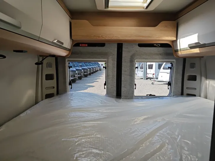Fahrzeugbild Knaus BoxLife PLATINUM SELECTION 600 MQ #17