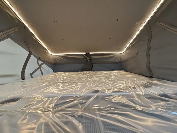 Fahrzeugbild Knaus BoxLife PLATINUM SELECTION 600 MQ #18
