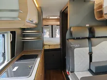 Fahrzeugbild Knaus BoxLife PLATINUM SELECTION 600 MQ #19