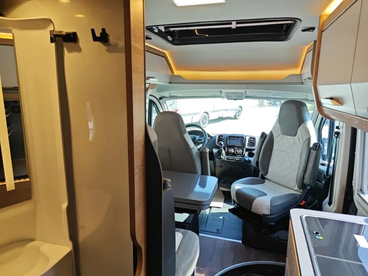 Fahrzeugbild Knaus BoxLife PLATINUM SELECTION 600 MQ #20