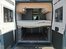 Fahrzeugbild Knaus BoxLife PLATINUM SELECTION 600 MQ #21