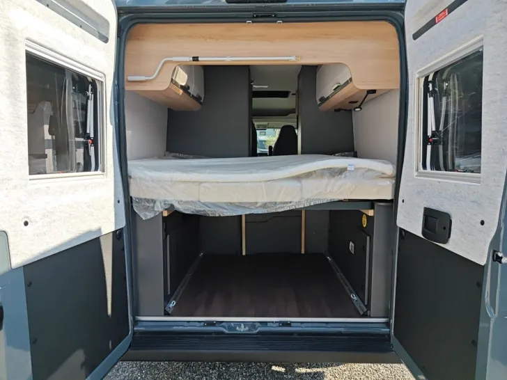 Fahrzeugbild Knaus BoxLife PLATINUM SELECTION 600 MQ #21