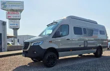 Fahrzeugbild Hymer Camper Van Grand Canyon S 700 CrossTrail Verfüg./Sparen Sie 7.138,- € #1