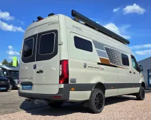 Fahrzeugbild Hymer Camper Van Grand Canyon S 700 CrossTrail Verfüg./Sparen Sie 7.138,- € #3