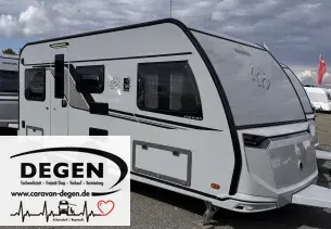 Bild Südwind 460 EU Black Selection