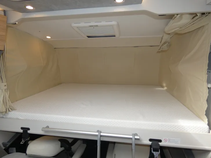 Fahrzeugbild Dethleffs Pulse I 7051 EB #23