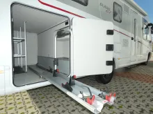 Fahrzeugbild Dethleffs Pulse I 7051 EB #27