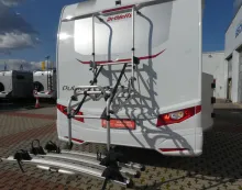 Fahrzeugbild Dethleffs Pulse I 7051 EB #28