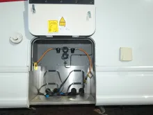 Fahrzeugbild Dethleffs Pulse I 7051 EB #29