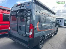 Fahrzeugbild Weinsberg CaraBus 600 MQ EDITION [FIRE] % AKTIONSPREIS % #9