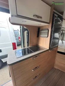 Fahrzeugbild Weinsberg CaraBus 600 MQ EDITION [FIRE] % AKTIONSPREIS % #14