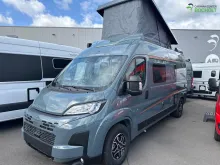 Fahrzeugbild Weinsberg CaraBus 600 MQ EDITION [FIRE] % AKTIONSPREIS % #4
