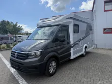 Fahrzeugbild Knaus Van TI Plus 650 MEG Platinum Selection 4000 KG Automatik #7
