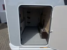 Fahrzeugbild Knaus Van TI Plus 650 MEG Platinum Selection 4000 KG Automatik #8