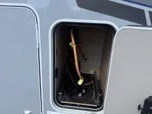 Fahrzeugbild Knaus Van TI Plus 650 MEG Platinum Selection 4000 KG Automatik #9