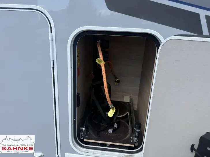 Fahrzeugbild Knaus Van TI Plus 650 MEG Platinum Selection 4000 KG Automatik #9