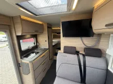 Fahrzeugbild Knaus Van TI Plus 650 MEG Platinum Selection 4000 KG Automatik #13