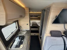 Fahrzeugbild Knaus Van TI Plus 650 MEG Platinum Selection 4000 KG Automatik #14