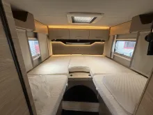 Fahrzeugbild Knaus Van TI Plus 650 MEG Platinum Selection 4000 KG Automatik #16