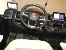 Fahrzeugbild Dethleffs Pulse I 7051 EB #7