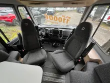 Fahrzeugbild Dethleffs XL I 7812-2 Absolute Winterfestigkeit ALDE #24