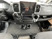 Fahrzeugbild Dethleffs XL I 7812-2 Absolute Winterfestigkeit ALDE #25