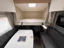 Fahrzeugbild Dethleffs XL I 7812-2 Absolute Winterfestigkeit ALDE #27