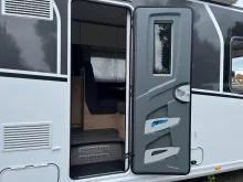 Fahrzeugbild Dethleffs XL I 7812-2 Absolute Winterfestigkeit ALDE #36