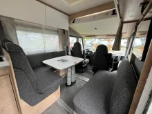 Fahrzeugbild Dethleffs XL I 7812-2 Absolute Winterfestigkeit ALDE #37