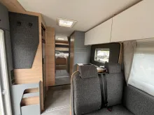 Fahrzeugbild Dethleffs XL I 7812-2 Absolute Winterfestigkeit ALDE #38