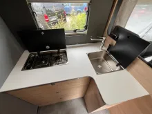 Fahrzeugbild Dethleffs XL I 7812-2 Absolute Winterfestigkeit ALDE #39