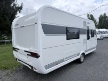 Fahrzeugbild Hobby De Luxe 495 WFB Sie sparen 4.019,-€! #3