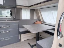 Fahrzeugbild Hobby De Luxe 495 WFB Sie sparen 4.019,-€! #4