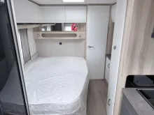 Fahrzeugbild Hobby De Luxe 495 WFB Sie sparen 4.019,-€! #5