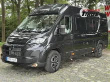 Fahrzeugbild Pössl Summit Prime 640 Citroen sofort verfügbar #3