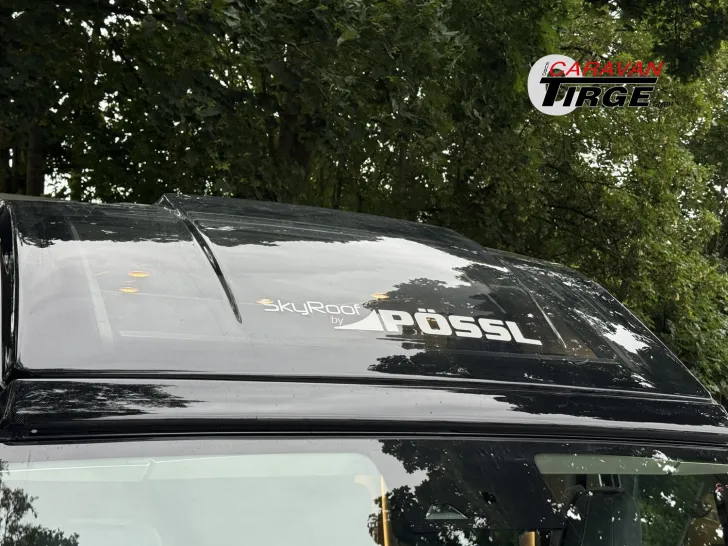 Fahrzeugbild Pössl Summit Prime 640 Citroen sofort verfügbar #5
