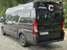Fahrzeugbild Pössl Summit Prime 640 Citroen sofort verfügbar #6