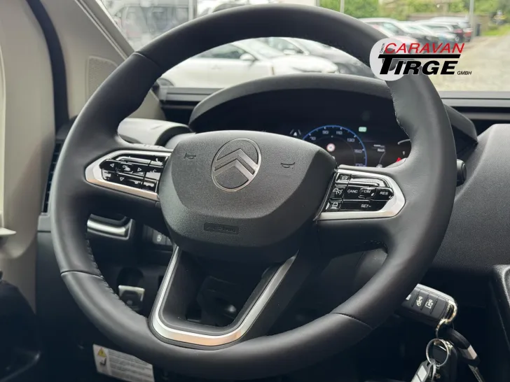 Fahrzeugbild Pössl Summit Prime 640 Citroen sofort verfügbar #12