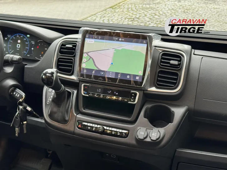 Fahrzeugbild Pössl Summit Prime 640 Citroen sofort verfügbar #13